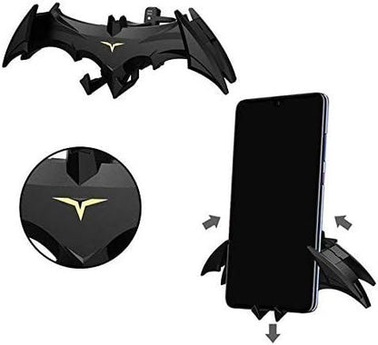 Phone Batman Car Holder in Car